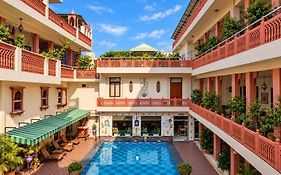 Suryaa Villa Jaipur - A Boutique Heritage Hotel